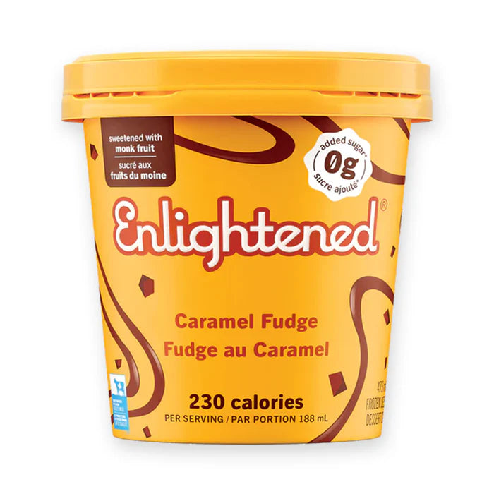 Keto Ice Cream Collection