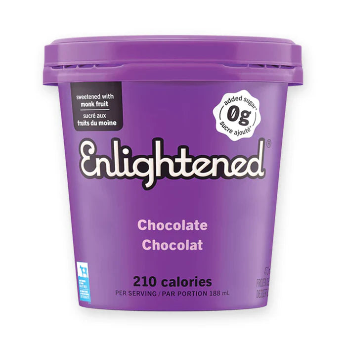Keto Ice Cream Collection
