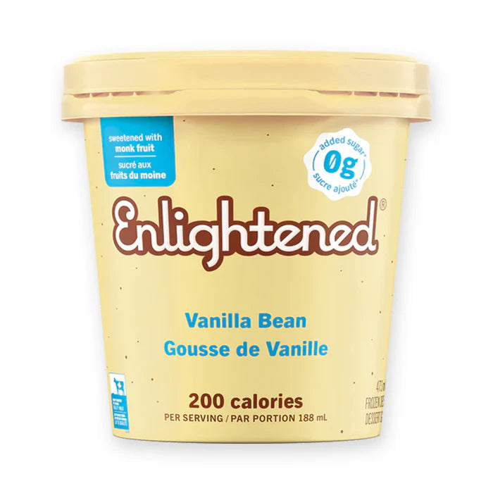 Keto Ice Cream Collection