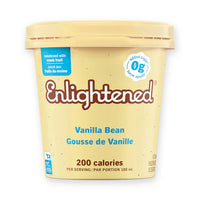 Keto Ice Cream Collection