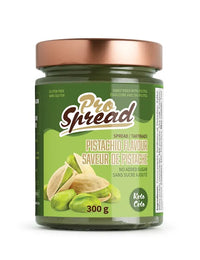 High Protein, Sugar-Free Keto Spreads