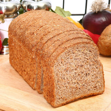 Ezekial 4:9 Sprouted Grain Bread