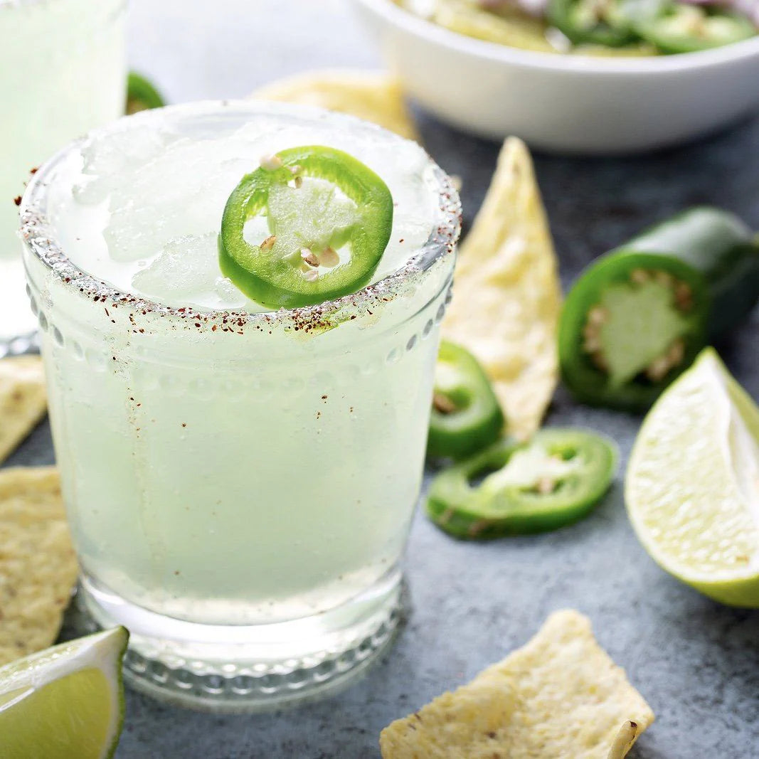 Skinny Cocktail Mixes - Margarita