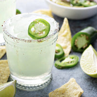 Skinny Cocktail Mixes - Margarita