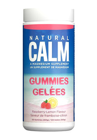 Magnesium Gummies