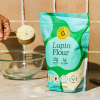 Lupin Flour