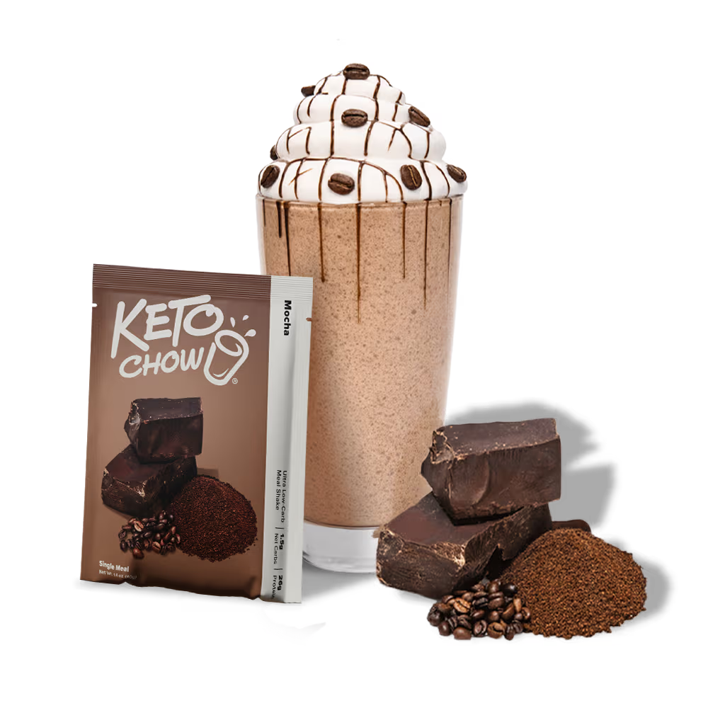 Meal Replacement Shakes