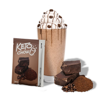Meal Replacement Shakes