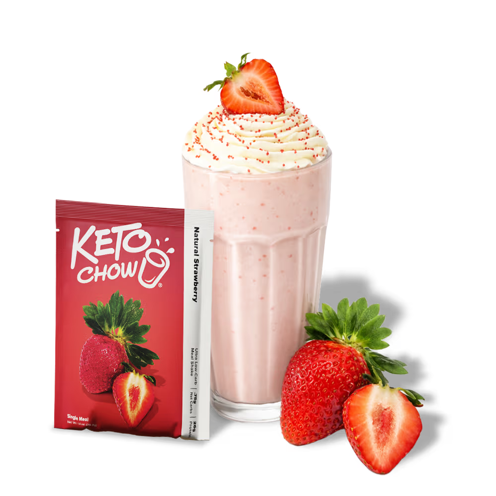 Meal Replacement Shakes