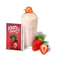 Meal Replacement Shakes