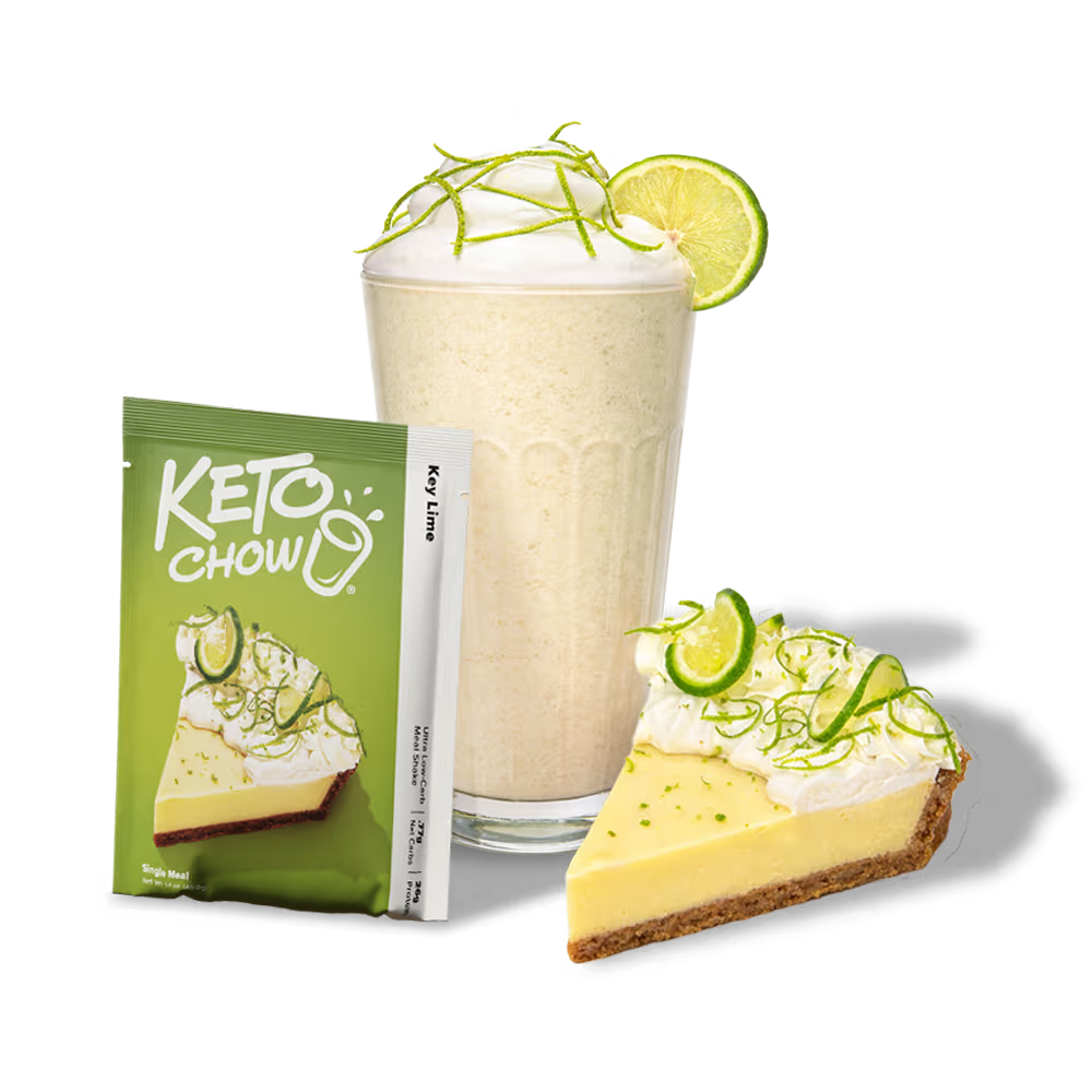 Meal Replacement Shakes