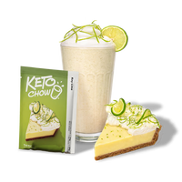 Meal Replacement Shakes