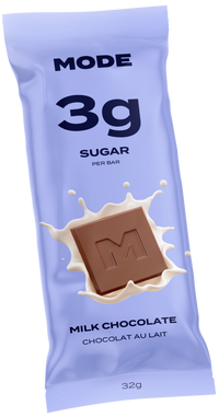 Milk Chocolate Bar