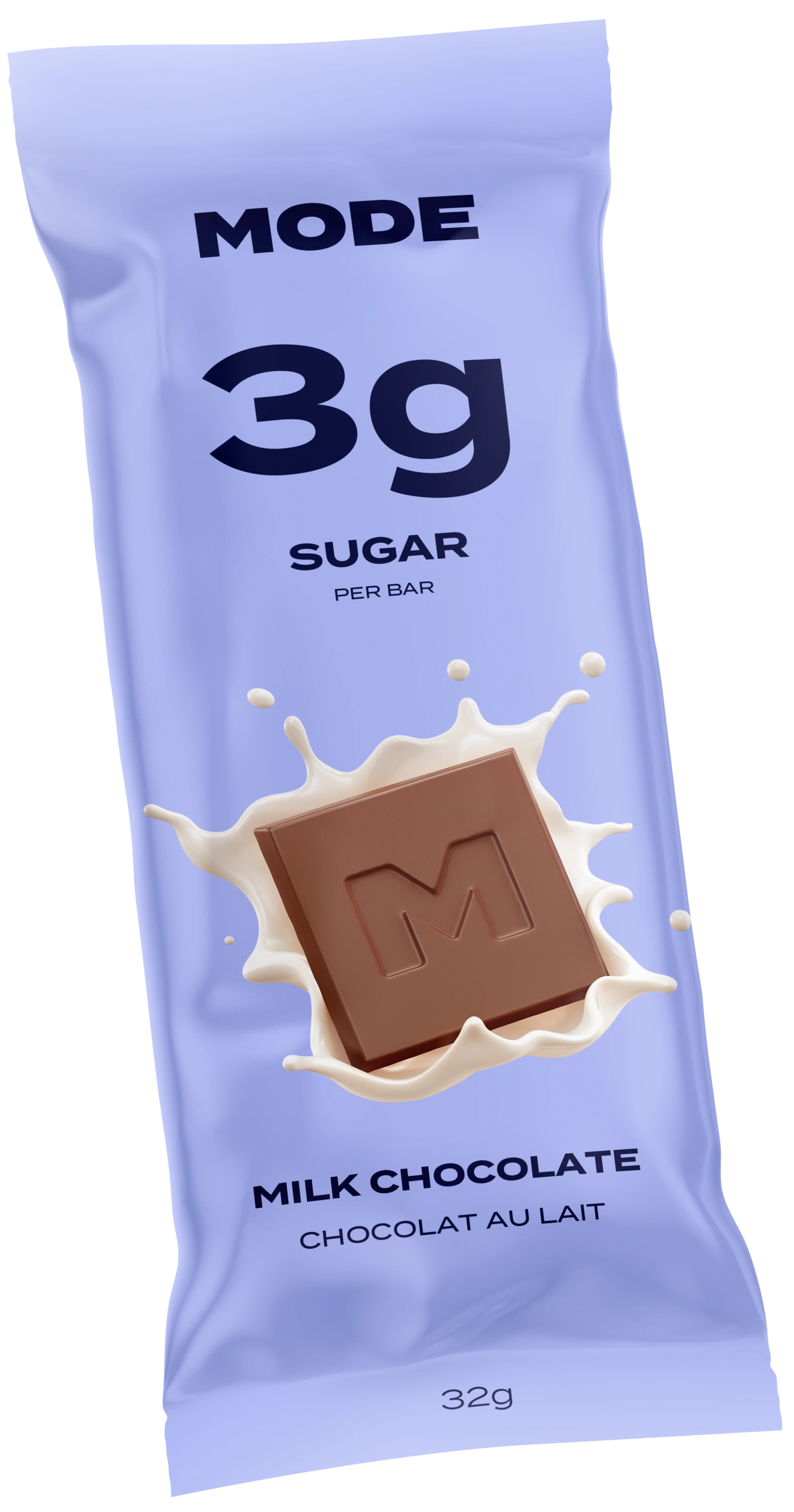 Milk Chocolate Bar