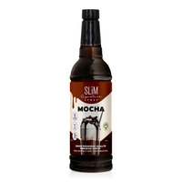 Slim Syrups - Barista Collection