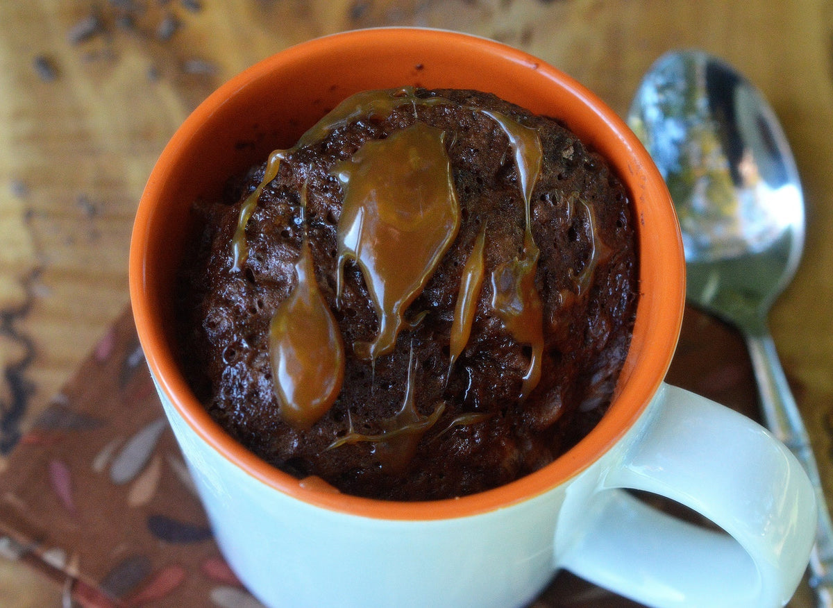 Gluten Free Decadent Brownie Mix