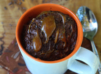 Gluten Free Decadent Brownie Mix