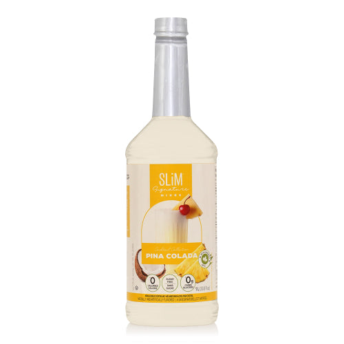 Slim Syrups Cocktail Mixes