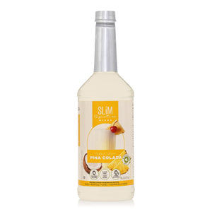 Slim Syrups Cocktail Mixes