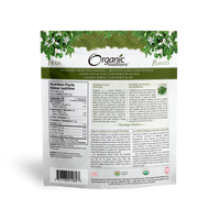 Moringa Leaf Powder