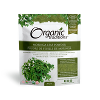 Moringa Leaf Powder