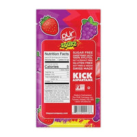 Jumbo Sourz