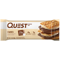 Quest Protein Bars