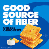 Quest Cheese Crackers