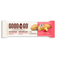 *New* Soft-Baked Bars