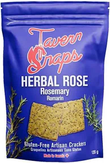 Tavern Snaps Crackers