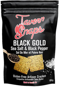 Tavern Snaps Crackers