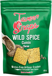 Tavern Snaps Crackers