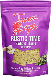Tavern Snaps Crackers