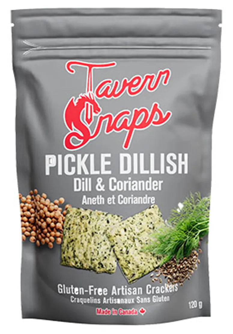 Tavern Snaps Crackers