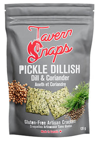Tavern Snaps Crackers