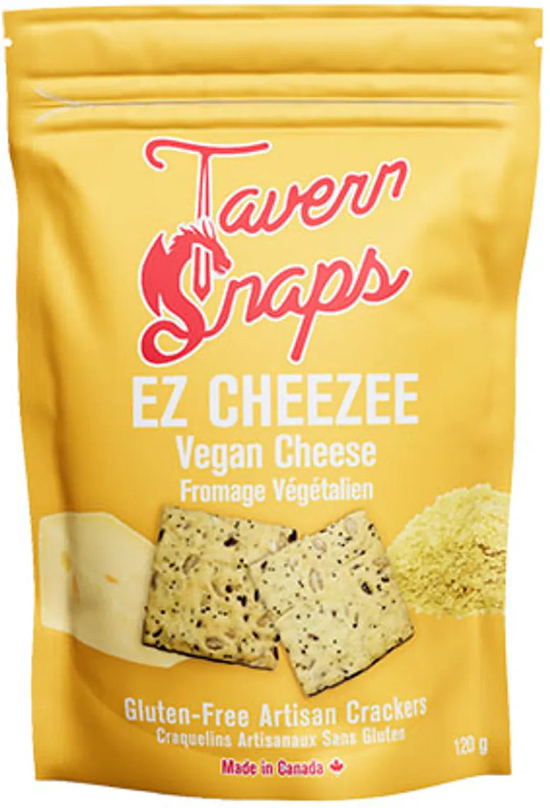 Tavern Snaps Crackers