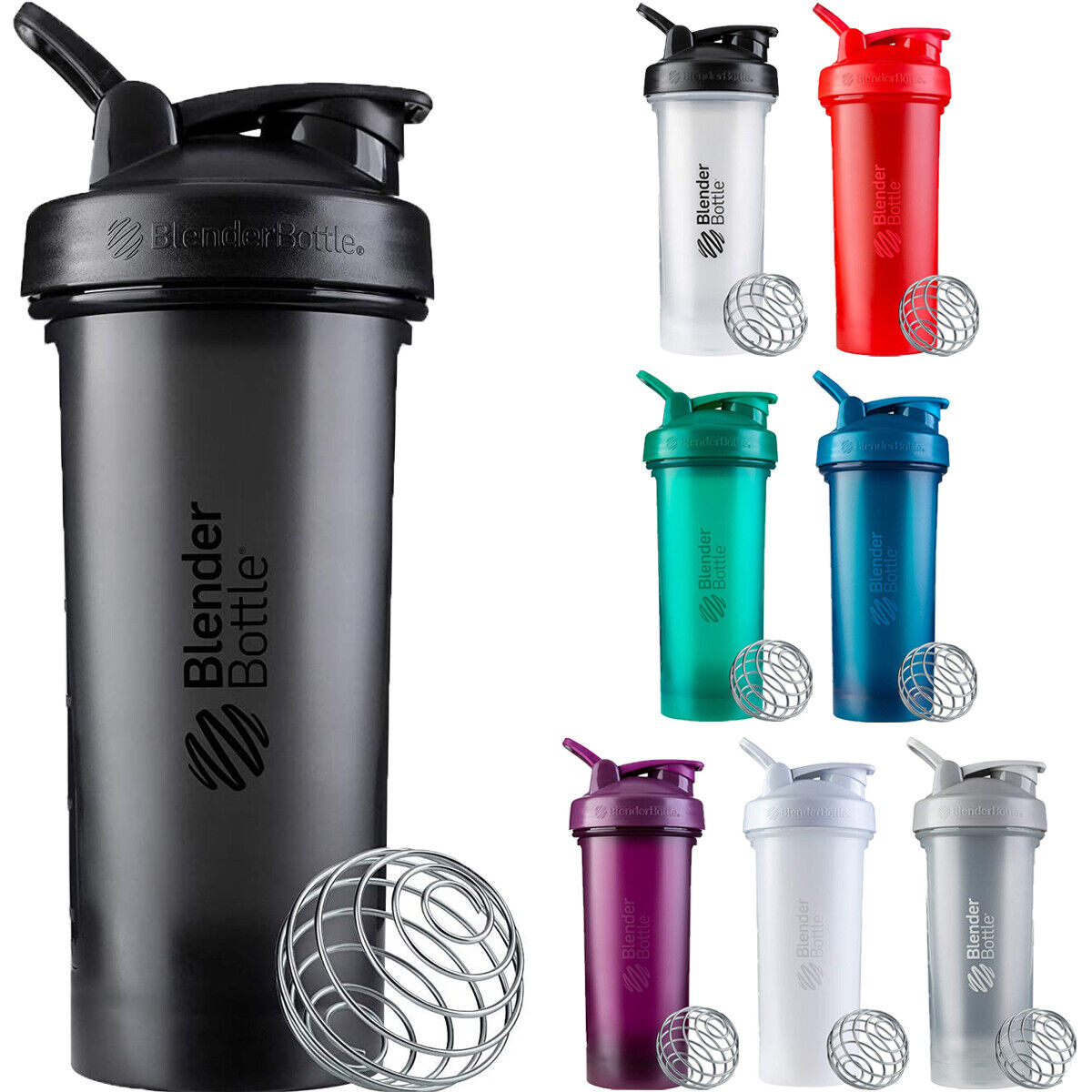 Blender Bottle (Large)