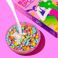 Magic Spoon Cereal