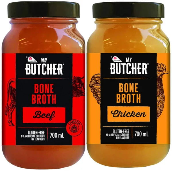 Bone Broth