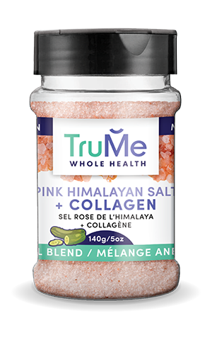 TruMe Collagen Salts