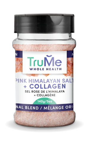 TruMe Collagen Salts