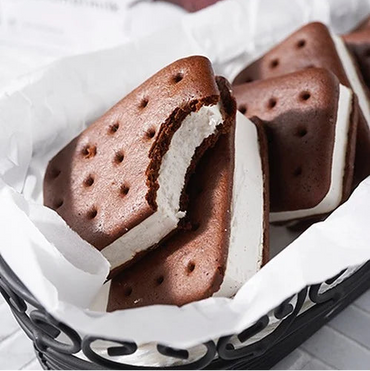 Non Dairy, Original Ice Cream Sandwich