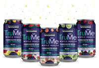 Carbonated Electrolyte Beverage