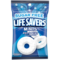 Zero Sugar Mints