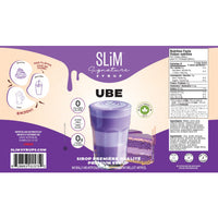 Slim Syrups - NEW Flavours