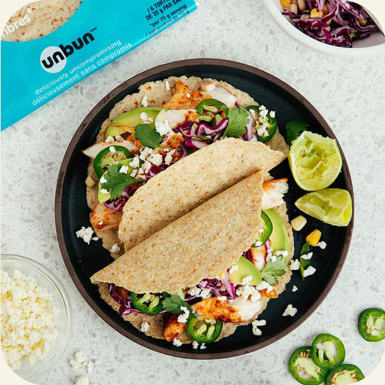 Untortillas