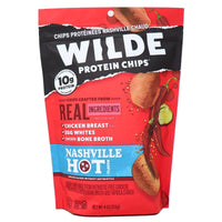 Chicken Protein Chips