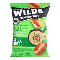 Chicken Protein Chips