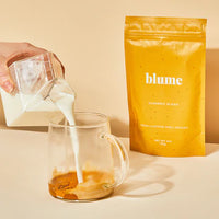Superfoods Latte mix - Turmeric Blend