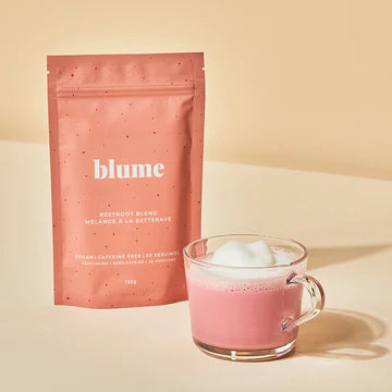 Superfoods Latte mix - Beetroot Blend